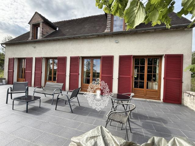 Maison vente à Provins, Donnemarie-dontilly