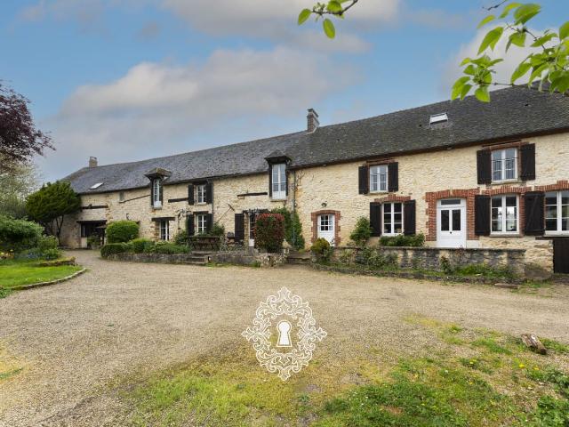 Maison vente à Provins, Donnemarie-dontilly