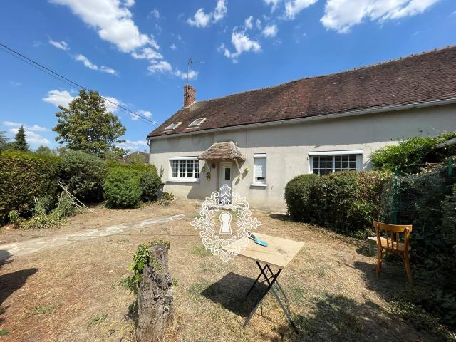 Maison vente à Longueville, Seine-et-Marne