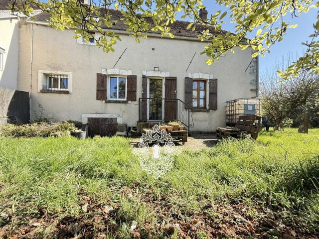 Maison vente à Provins, Chalmaison