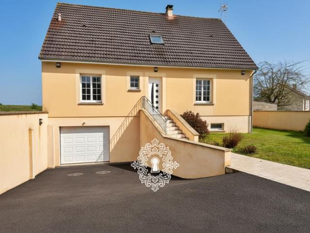 Maison vente à Provins, Chalmaison