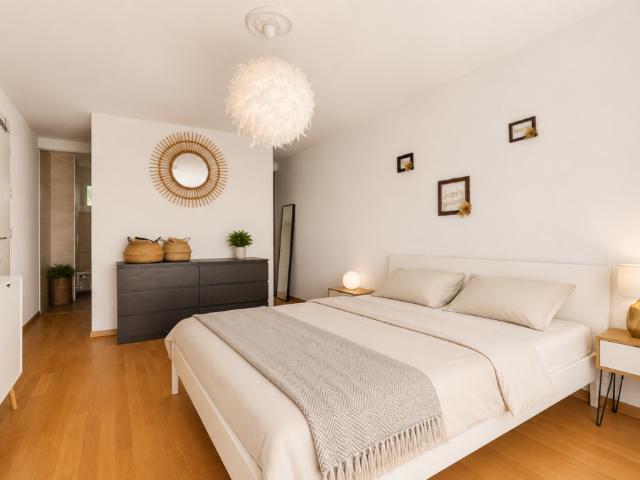 Wohnung kaufen in Veytaux, Waadt