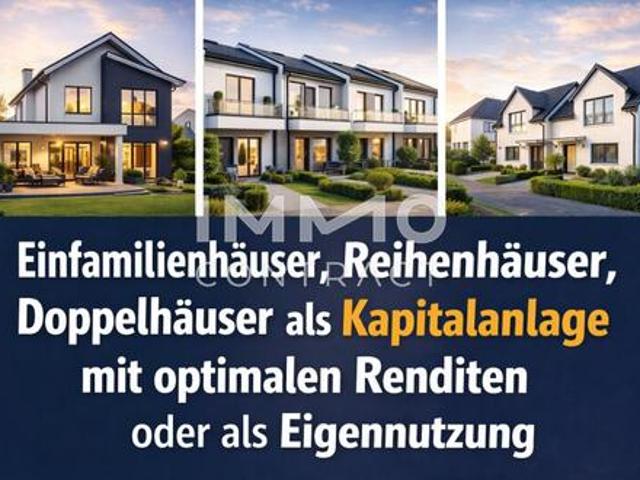 Haus kaufen in Parndorf, Burgenland