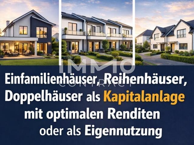 Mehrfamilienhaus kaufen in Parndorf, Burgenland