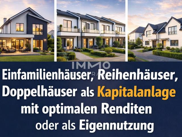 Haus kaufen in Parndorf, Burgenland