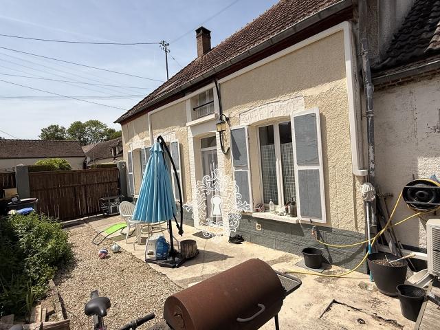 Maison vente à Nogent-sur-Seine, Nogent-sur-seine