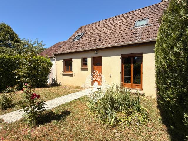 Maison vente à Provins