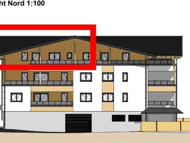 Wohnung kaufen in Aigen im Ennstal, Steiermark