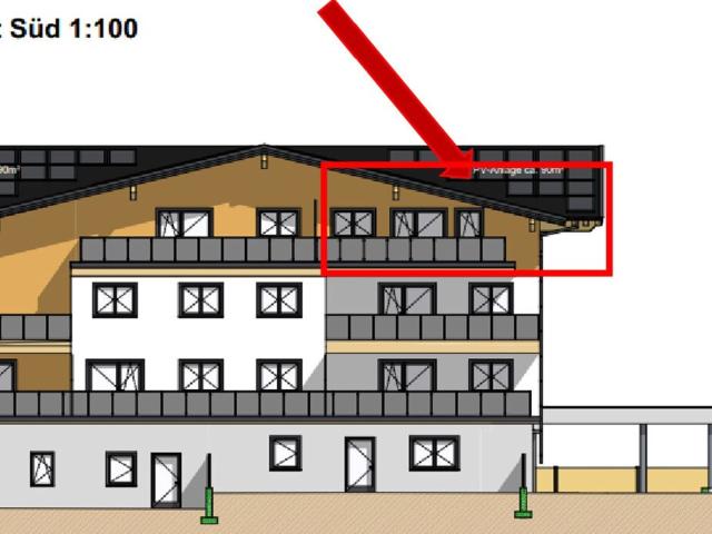 Wohnung kaufen in Aigen im Ennstal, Steiermark