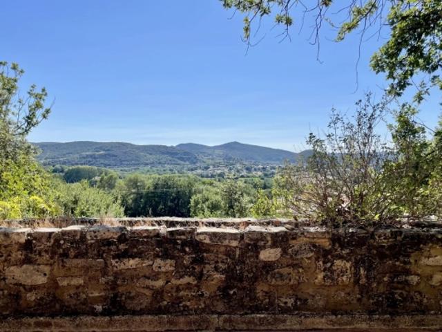 Maison vente à Carpentras, Vaison-la-romaine