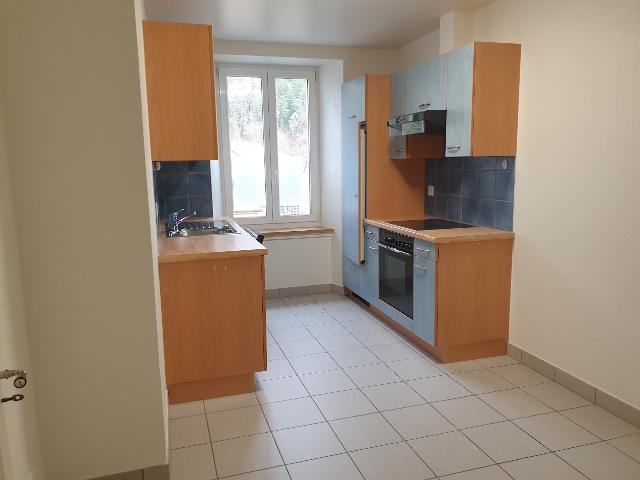 Apartment mieten in Mont-de-Buttes
