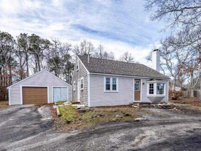 House for sale in South Yarmouth, Massachusetts