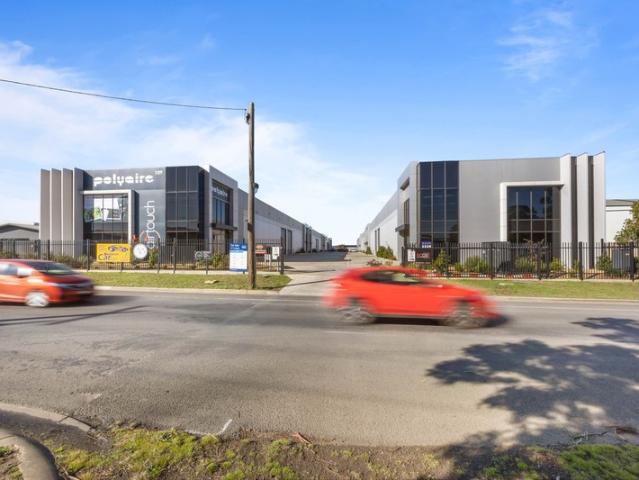Warehouse for rent in Ballarat, Victoria