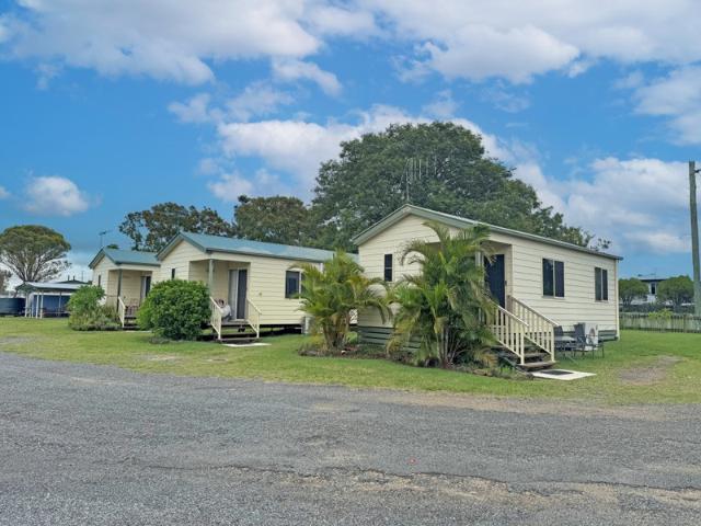Townhouse for sale in Biggenden, Queensland