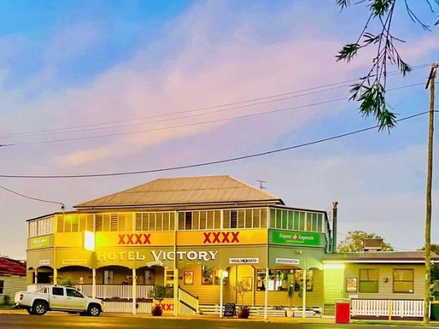 Townhouse for sale in Cecil Plains, Queensland