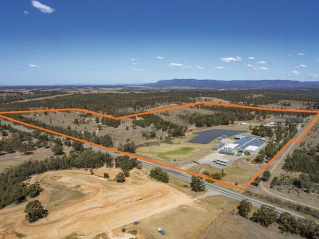 Property for sale in Singleton Council, New South Wales