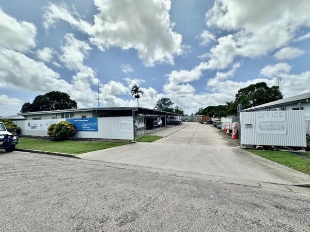Warehouse for sale in Ayr, Queensland