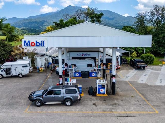 Retail for sale in Mirriwinni, Cairns Regional