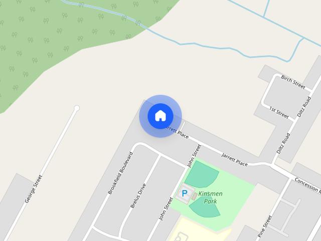 Room for rent in Dunnville, Ontario