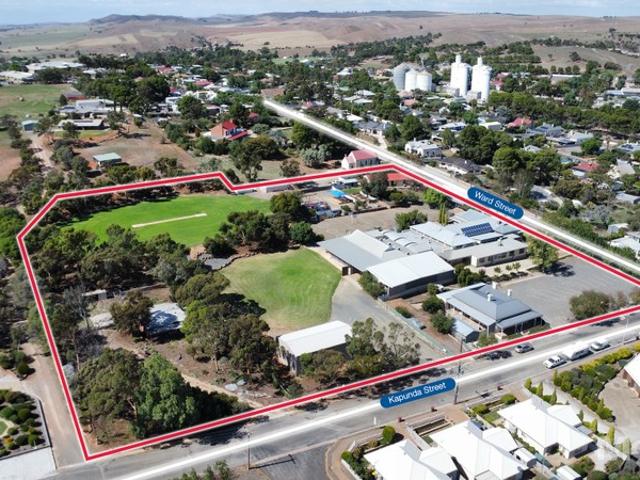 Property for sale in Goyder, South Australia