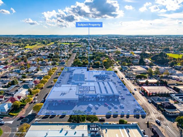 Retail for sale in Mount Gambier, South Australia