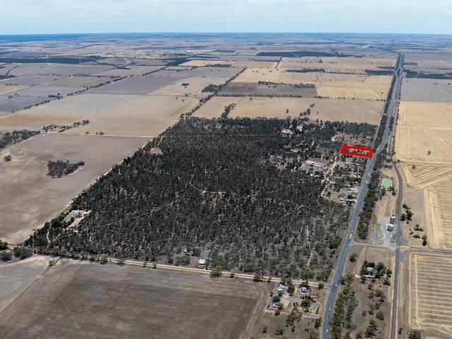 House for sale in Kiata, Victoria