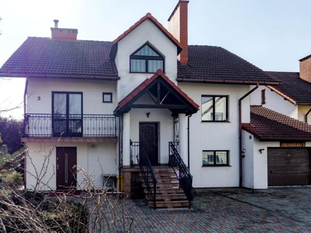 Dom na sprzedaż w Jeleśnia, Śląskie
