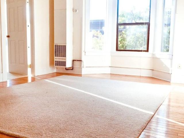 Apartment for rent in Seattle, Washington