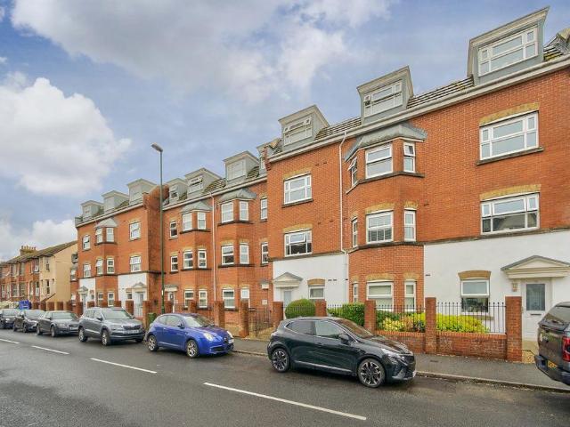 Apartment for rent in Bognor Regis, Arun