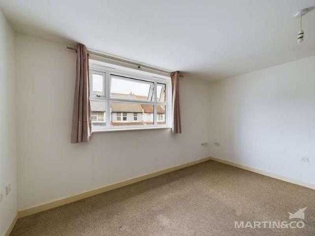 Apartment for rent in Bognor Regis, Arun