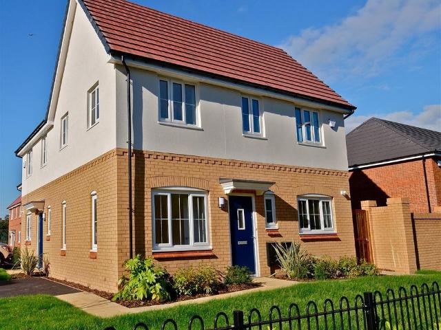 House for rent in Rowley Regis, West Midlands