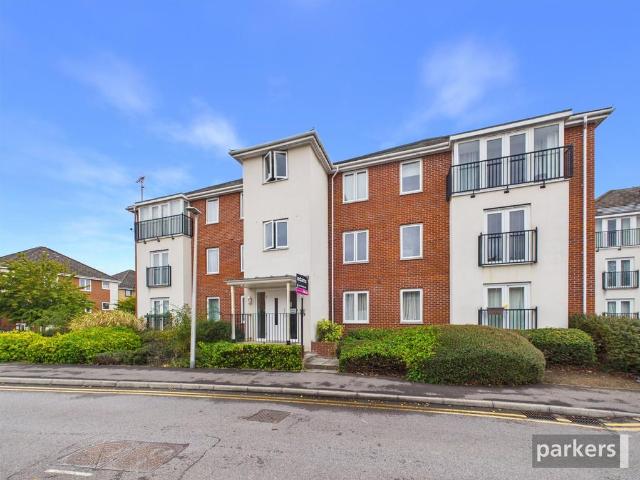 Apartment for rent in Newtown, Reading