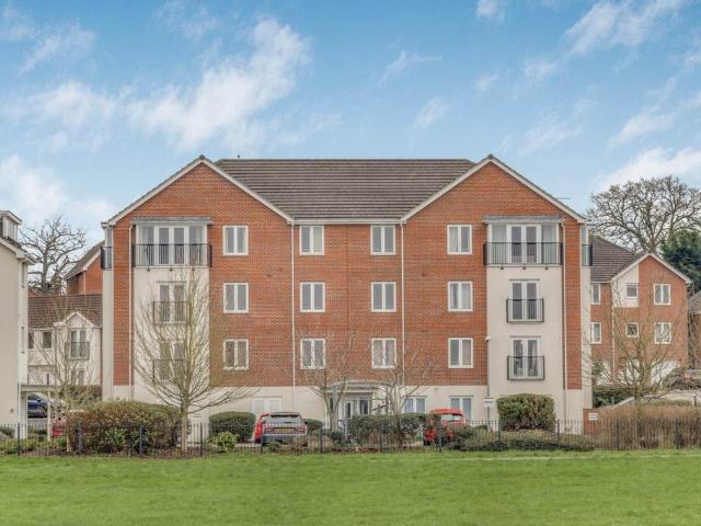 Apartment for rent in Newtown, Reading