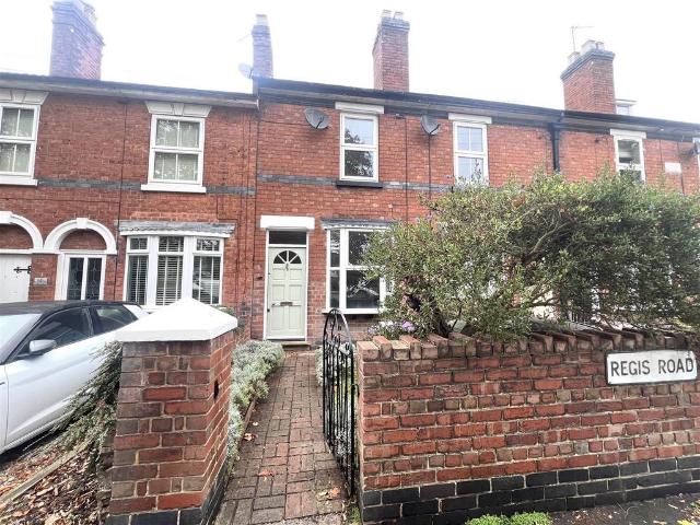 House for rent in Tettenhall Wood, Wolverhampton