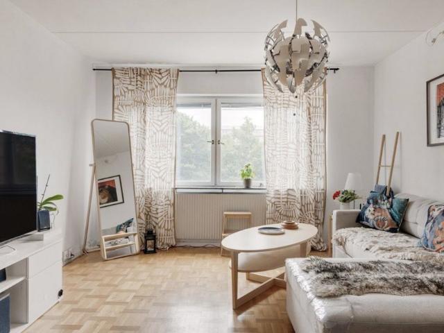 Lägenhet hyra i Malmö, Skåne