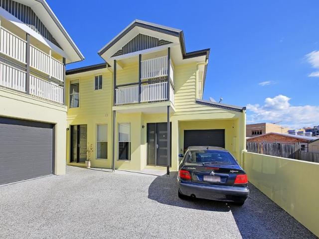 House for rent in Toombul, Queensland