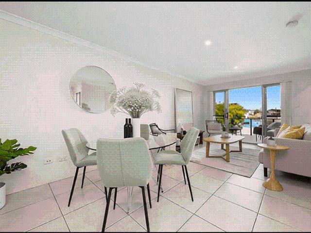 Apartment for rent in Toombul, Queensland