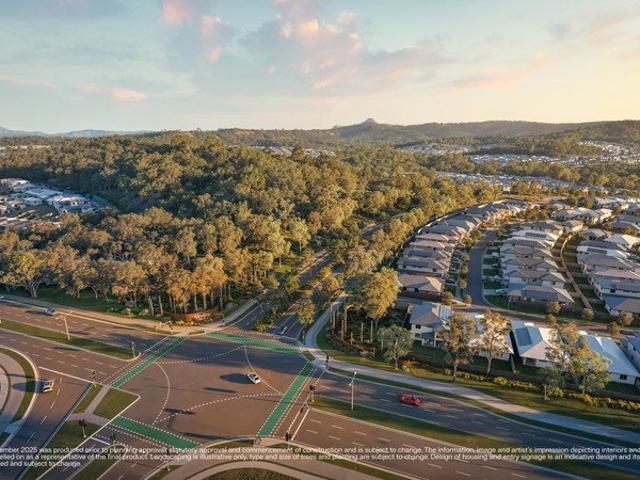 Land for sale in Toombul, Queensland