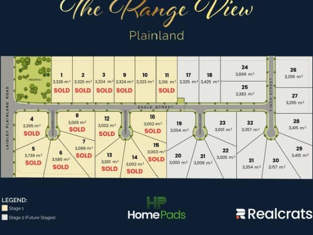 Land for sale in Laidley North, Laidley