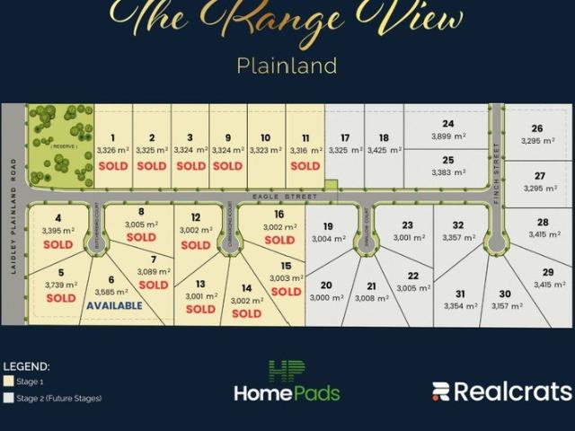 Land for sale in Laidley, Queensland
