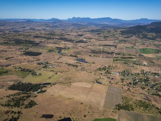 Land for sale in Kalbar, Queensland