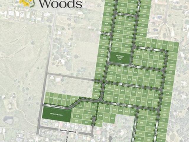 Land for sale in Boonah, Queensland