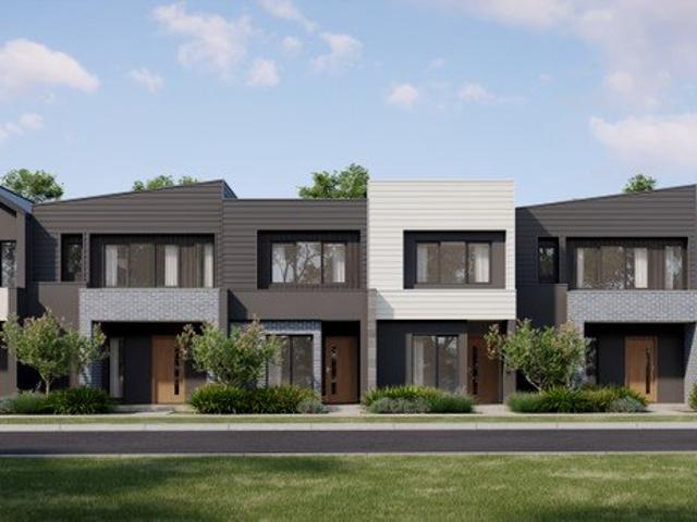 Townhouse for sale in Camerons Creek, Victoria