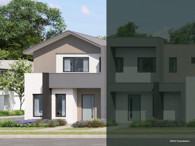 Townhouse for sale in Camerons Creek, Victoria