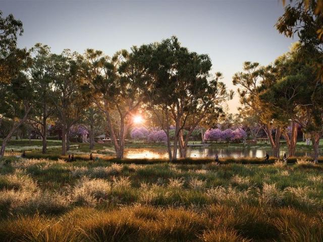 Land for sale in Glossodia, New South Wales