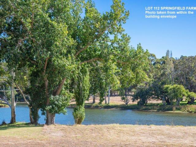 Land for sale in Yallingup, Western Australia