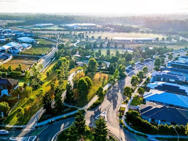 Land for sale in Toombul, Queensland