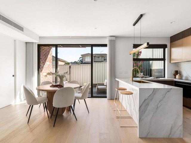 Townhouse for rent in Camerons Creek, Victoria