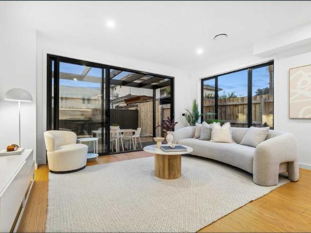 Townhouse for rent in Camerons Creek, Victoria