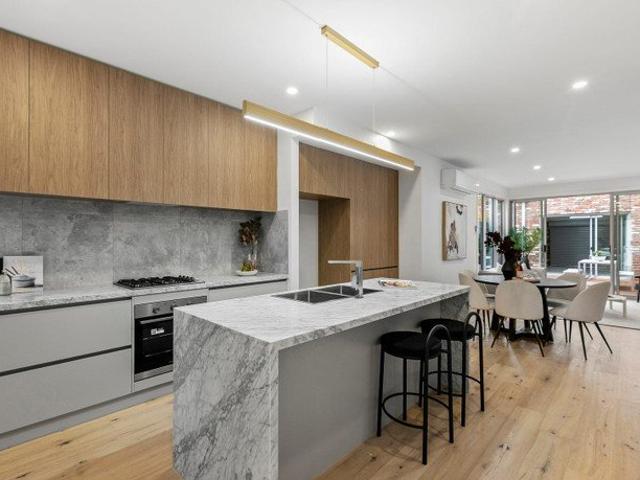 House for rent in Seddon, Melbourne